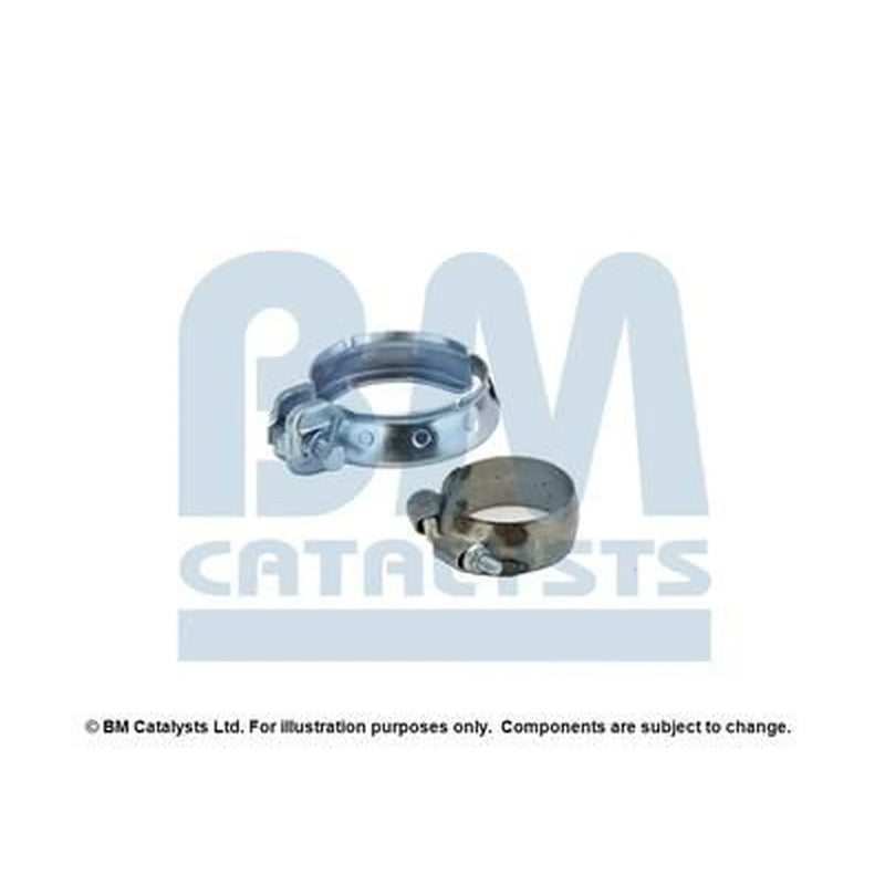 BM Catalysts Fitting Kit FK80404A FK80404A