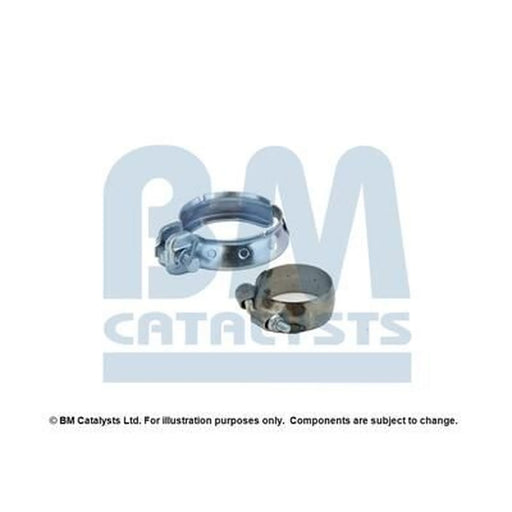 BM Catalysts Fitting Kit FK80404A FK80404A