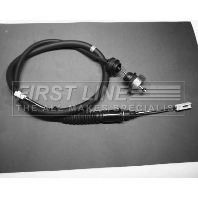 First Line Clutch Control Cable Pull FKC1321