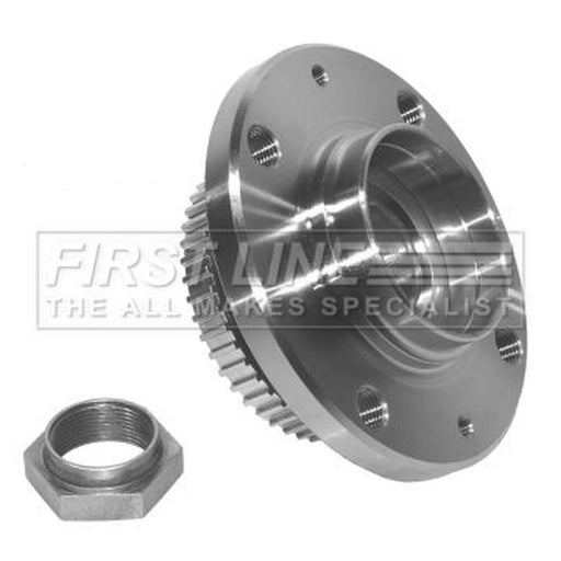First Line Wheel Bearing Kit FBK490
