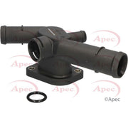 Apec Coolant Flange Housing Connector ATH1495