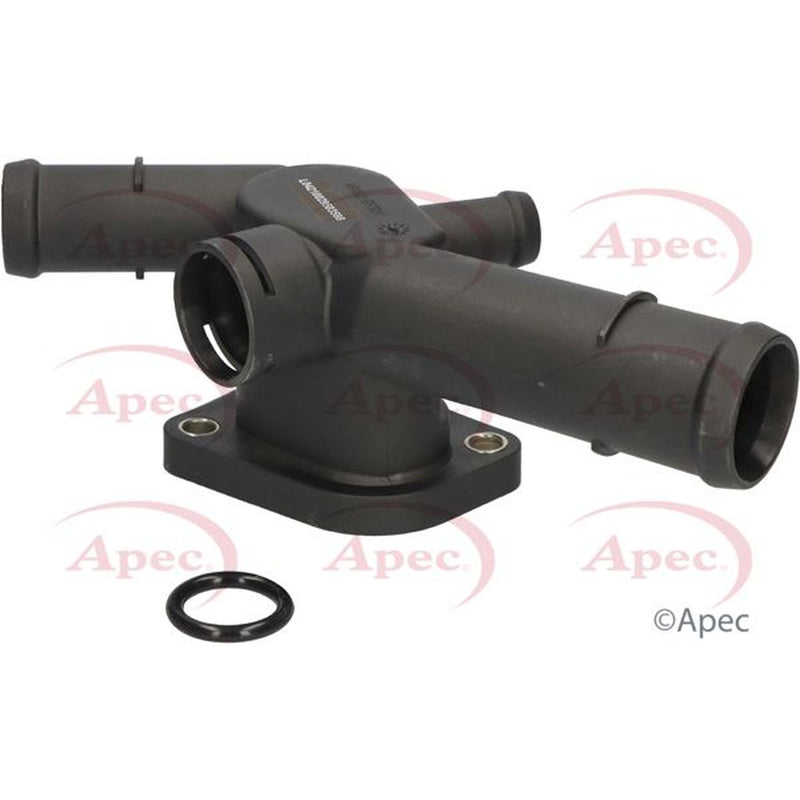 Apec Coolant Flange Housing Connector ATH1495