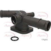 Apec Coolant Flange Housing Connector ATH1495