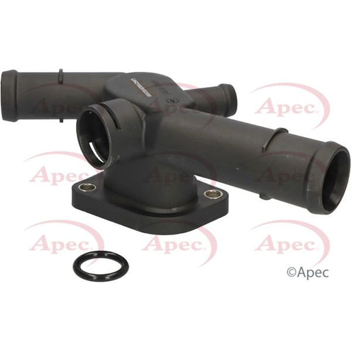 Apec Coolant Flange Housing Connector ATH1495