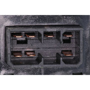 Valeo Steering Column Switch Connectors 886709