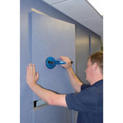 Draper Twin Suction Cup Lifter 40kg Capacity