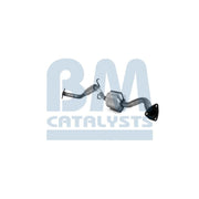BM Catalysts Homologated Diesel Cat BM80041H