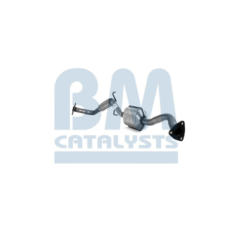 BM Catalysts Homologated Diesel Cat BM80041H