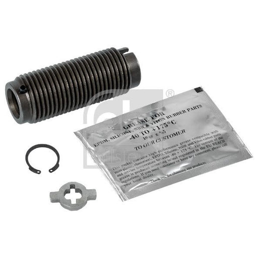 Febi Brake Caliper Bolt 173090