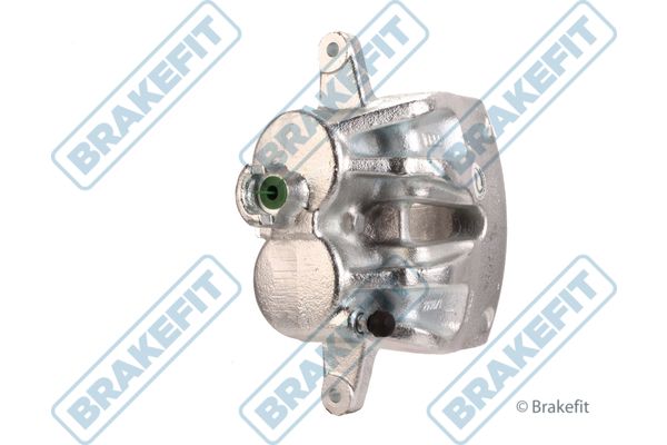 Apec Brake Caliper Assembly Front Left fits Land Rover Range Rover 2002-2012