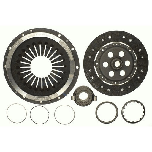 Sachs Clutch Kit Set 3pc 3000951767