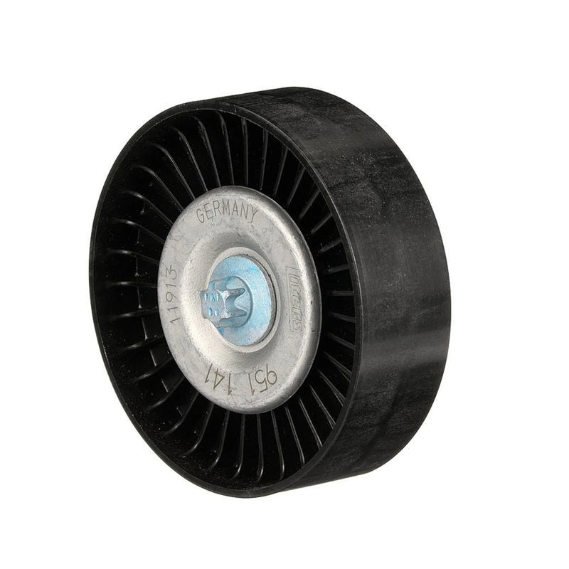 Gates V-Ribbed Belt Deflection/Guide Pulley T36123