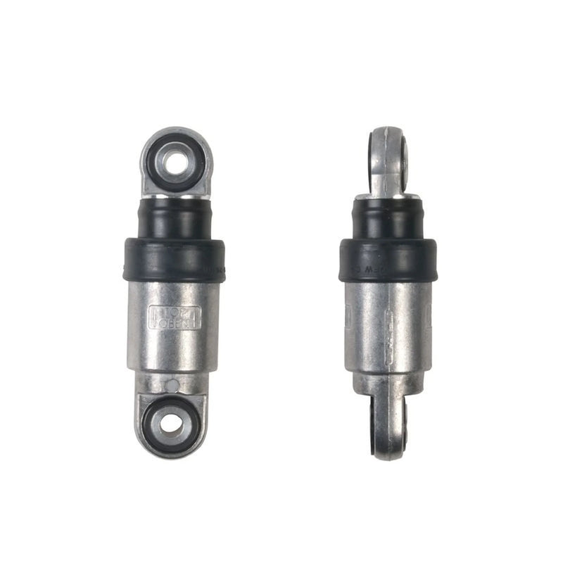 Gates V-Ribbed Belt Vibration Damper Auxiliary Driv T39156