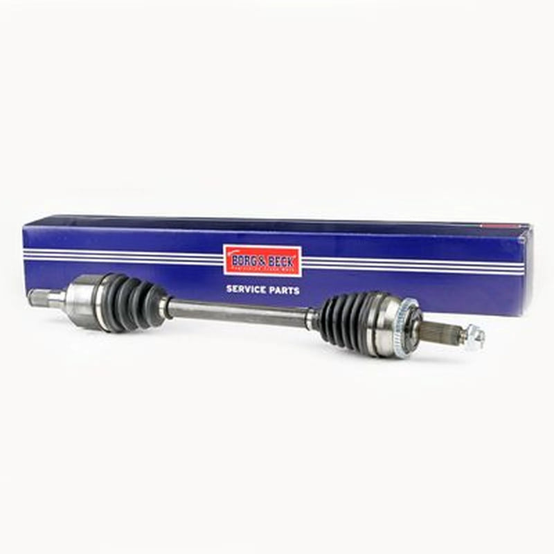 Borg & Beck CV Drive Shaft Driveshaft Front Left BDS1239