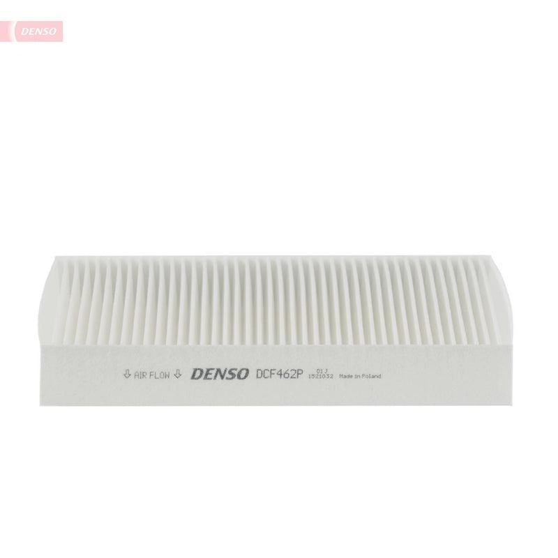 Denso Cabin Air Filter (Pollen Filter) DCF462P
