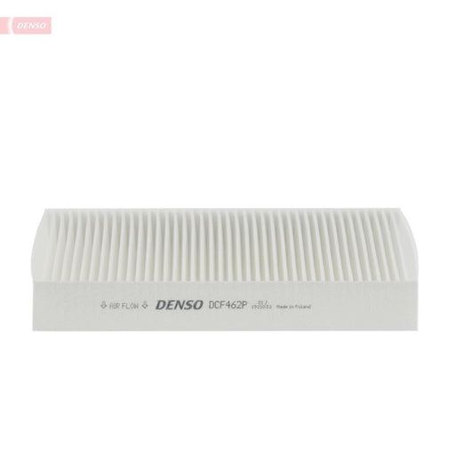 Denso Cabin Air Filter (Pollen Filter) DCF462P