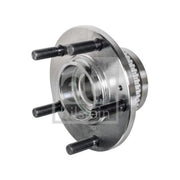 Febi Wheel Bearing Kit Rear Right 77mm 174719