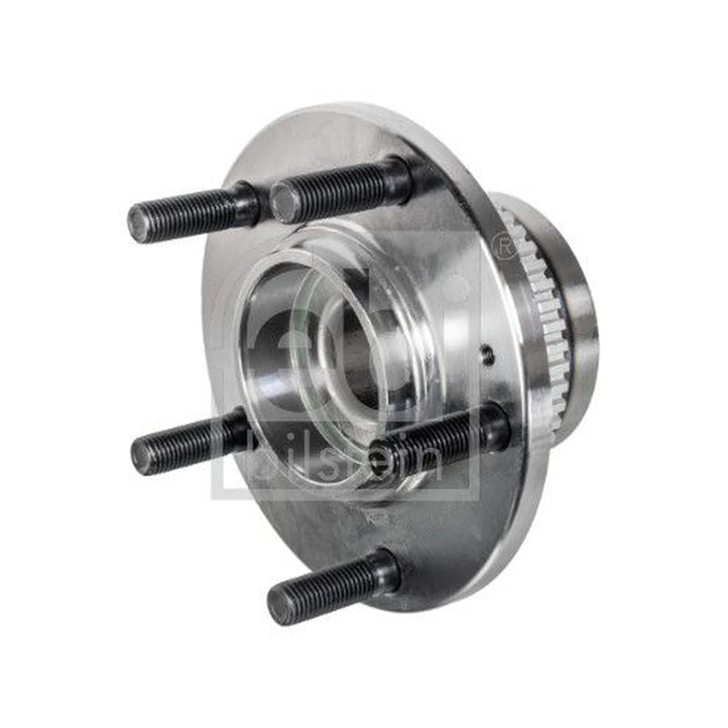 Febi Wheel Bearing Kit Rear Right 77mm 174719