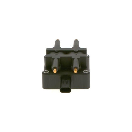 Genuine Bosch Ignition Coil Fits Chrysler Pt Cruiser - 2.0 - 00-04 098622A400 Bosch  - Town Parts