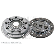 Blue Print Clutch Kit Set 3pc 190mm ADN130144