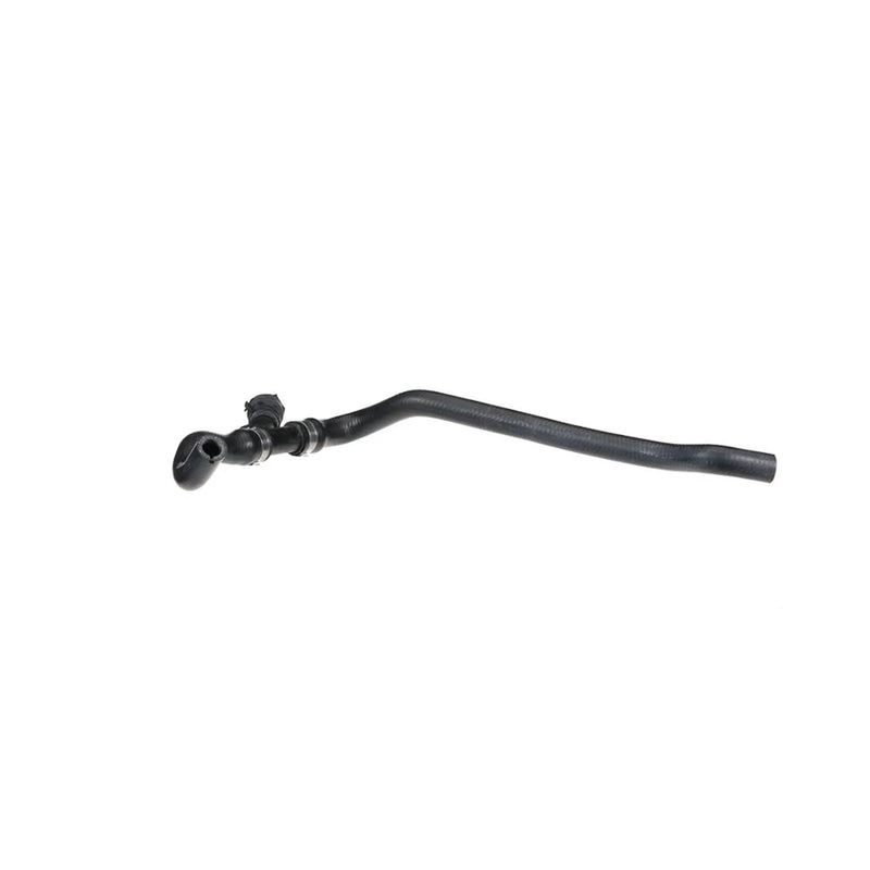 Gates Curved Radiator Hose 02-1755