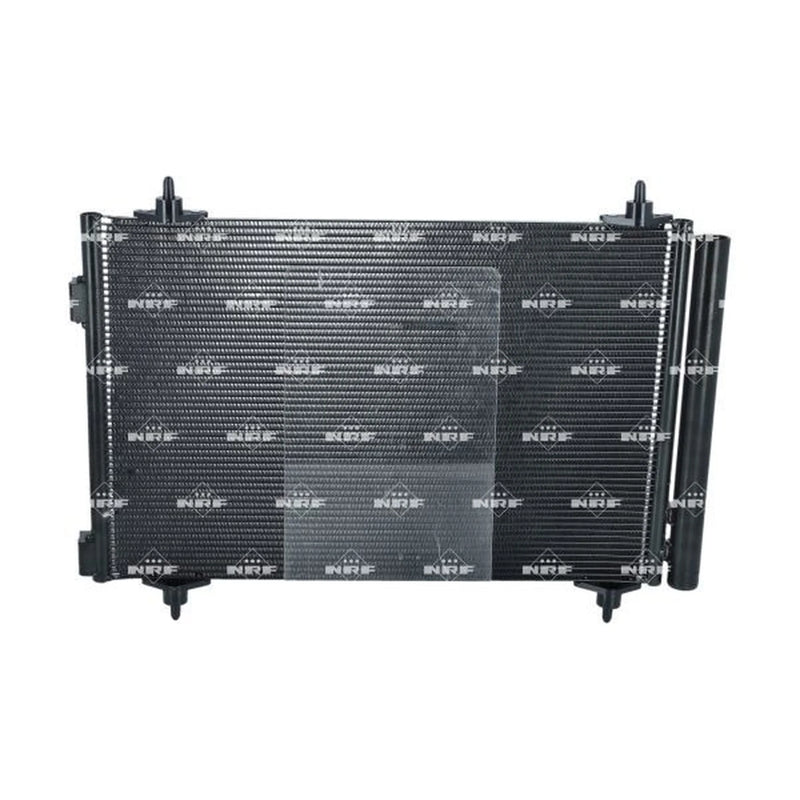 NRF Air Conditioning Condenser 35610