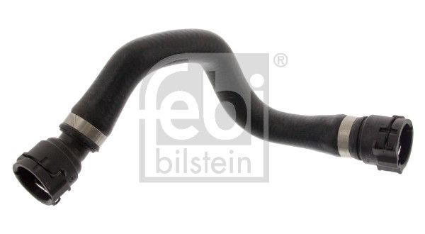 Febi Radiator Coolant Hose 180mm ID