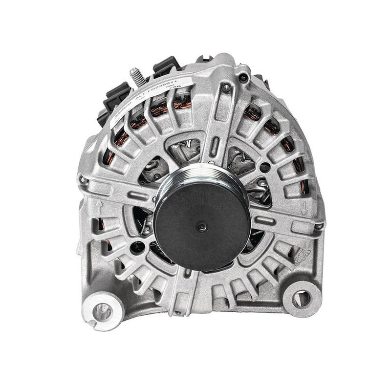 Valeo Car Alternator 12V 439670