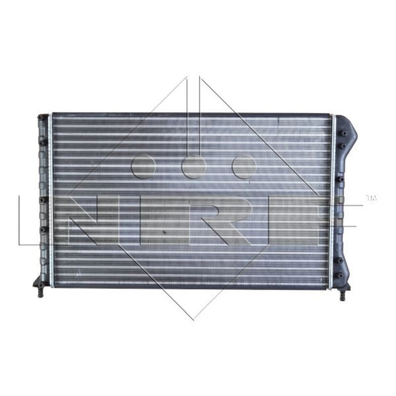 NRF Engine Radiator 53627