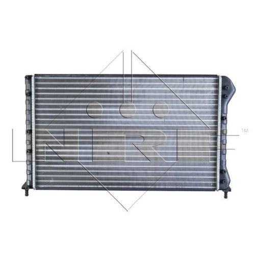 NRF Engine Radiator 53627