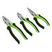 Sealey Pliers Set 3pc S0645 Sealey  - Town Parts