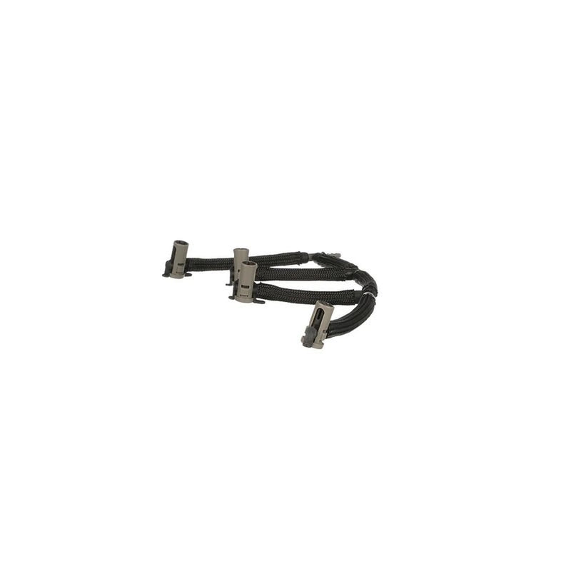 Gates Fuel Overflow Hose Pipe MFL1212