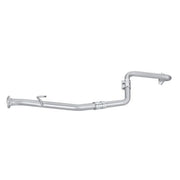 Hella Exhaust Pipe OD 8LA 366 003-471