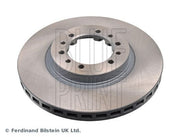Blue Print ADC44348 Brake Disc