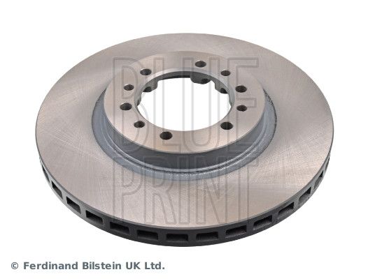 Blue Print ADC44348 Brake Disc