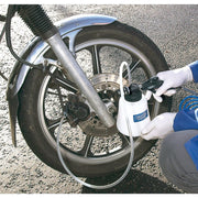 Draper Expert Brake Bleeding Kit BBK3A 1.235kg