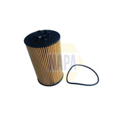 NAPA Engine Oil Filter NFO3277