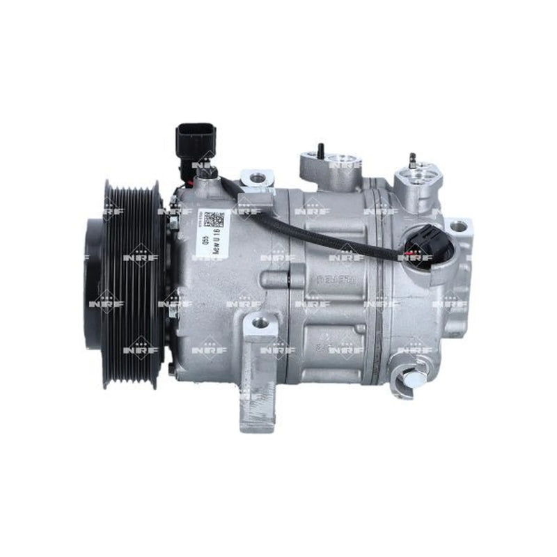 NRF Air Conditioning Compressor 320175G
