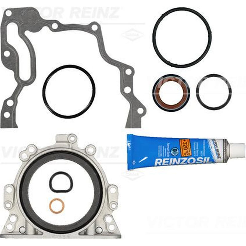 Victor Reinz Crankcase Gasket Kit ID 08-31414-04