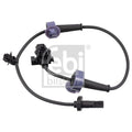 Febi ABS Wheel Speed Sensor Rear Right 185564