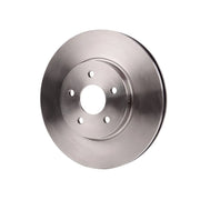 Bosch 2 x Vented Brake Discs 0 986 479 S48