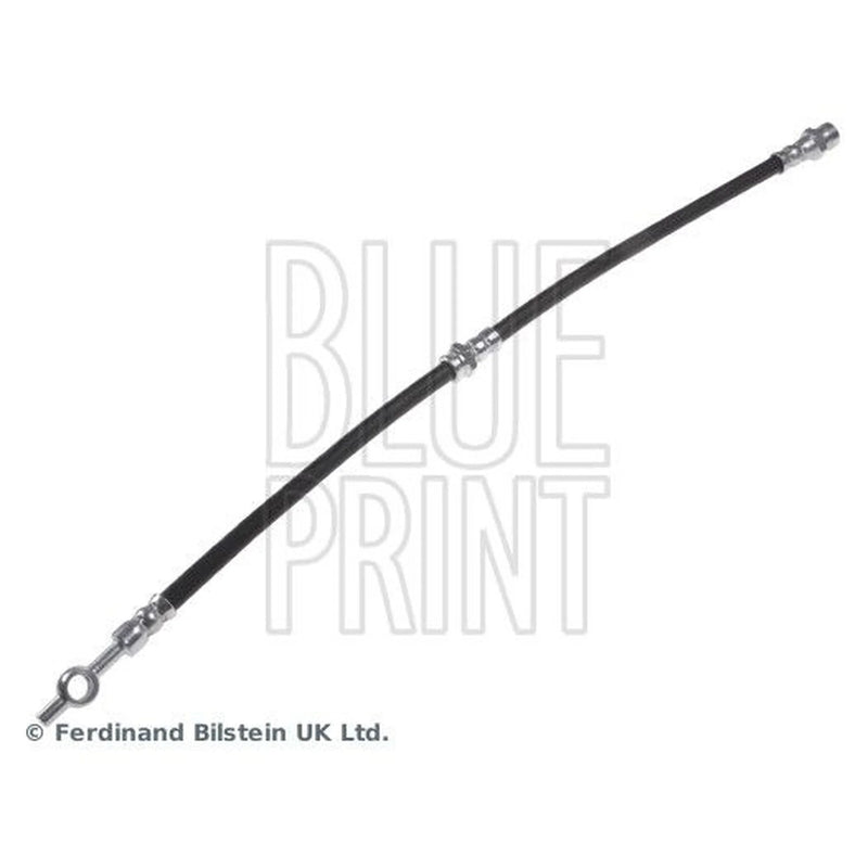 Blue Print Brake Hydraulic Hose Line Rear Left ADG053220