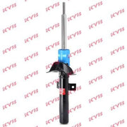 KYB Shock Absorber Damper Strut Front 333700