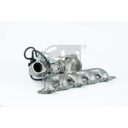 Febi Turbocharger Turbo Unit 186927