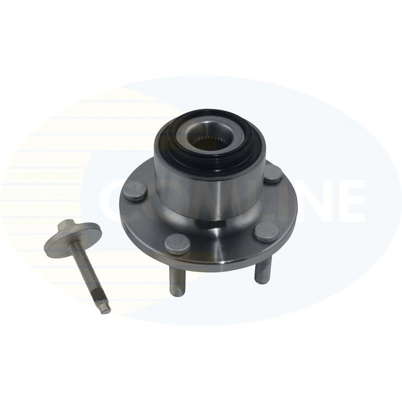Comline Wheel Bearing Kit CHA104