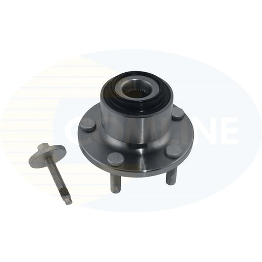 Comline Wheel Bearing Kit CHA104