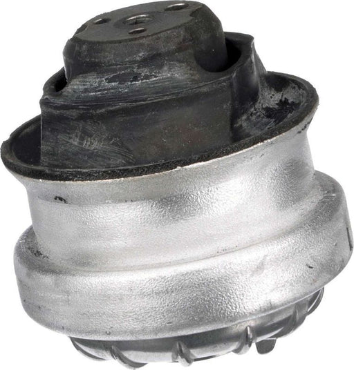 GATES ETM2019 Engine Mounting Front Silver Fits MERCEDES-BENZ SSANGYONG Gates - Town Parts