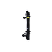 Hella Engine Radiator 8MK 366 302-641