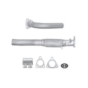 Hella Exhaust Pipe OD 8LA 366 004-551