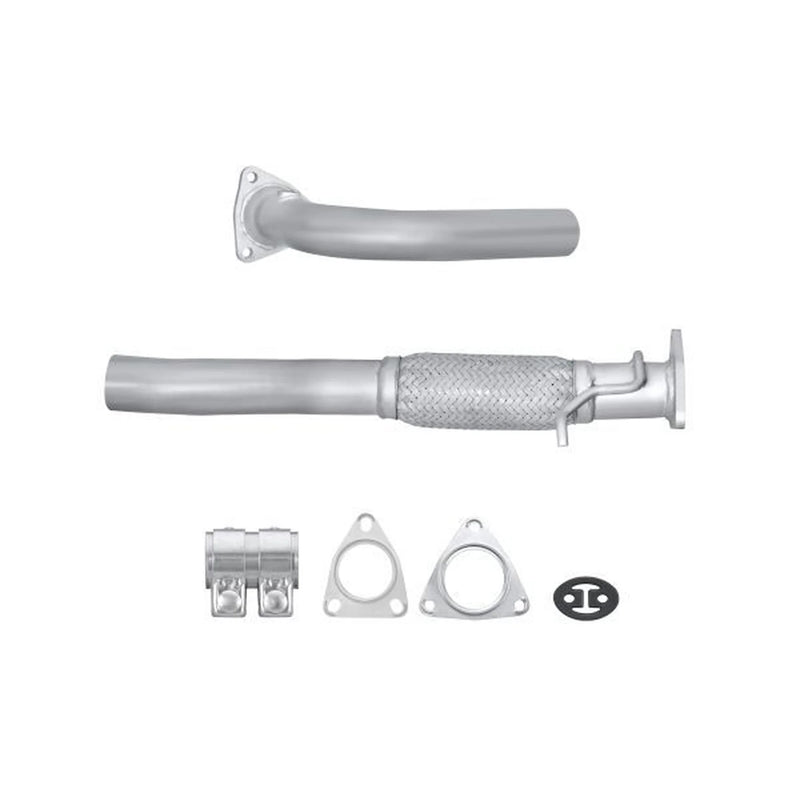 Hella Exhaust Pipe OD 8LA 366 004-551